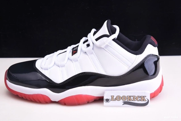 Cheap Jordan AV2187-160 Low Concord 11 Retro Bred Air 0822